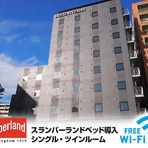 3* Hotel Livemax Kanayama